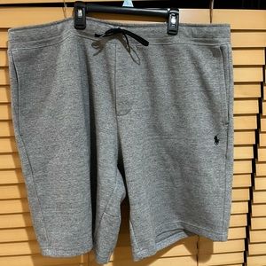 Ralph Lauren polo shorts (soft)